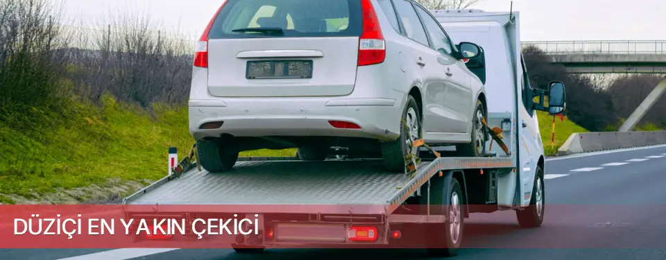 Düziçi İlçemi En Yakın Çekici